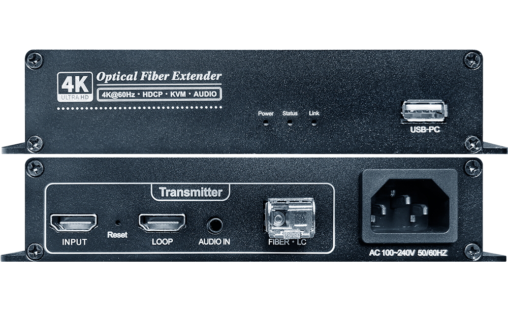 Optical Extender