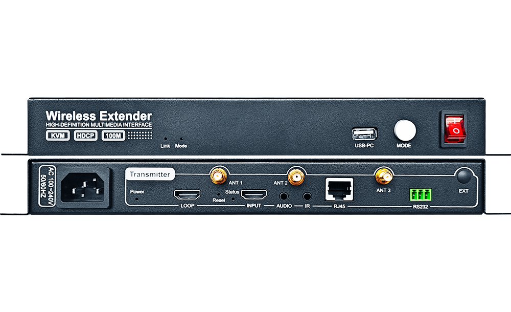 Wireless Extender