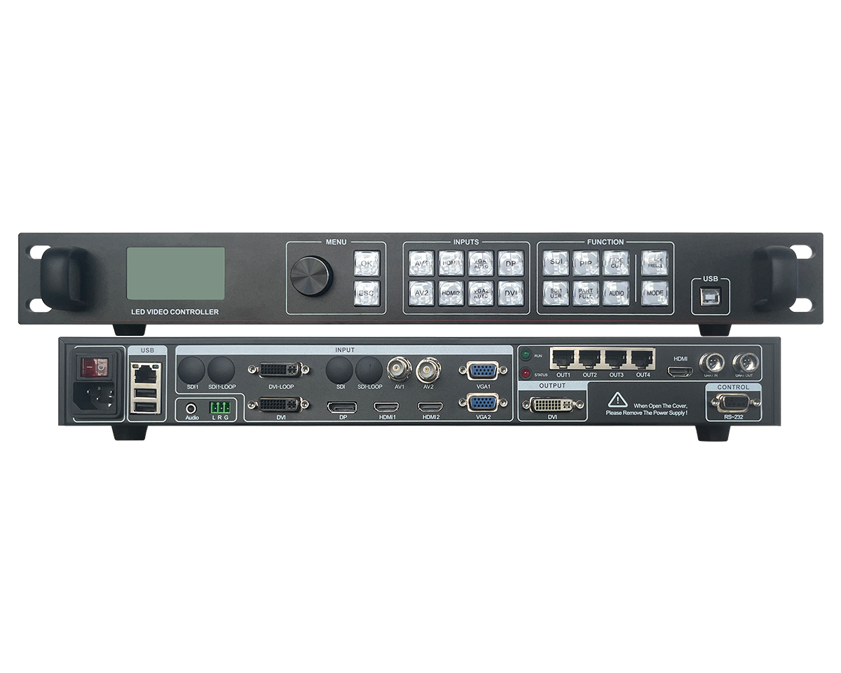 AX900/VS500/VS500Pro