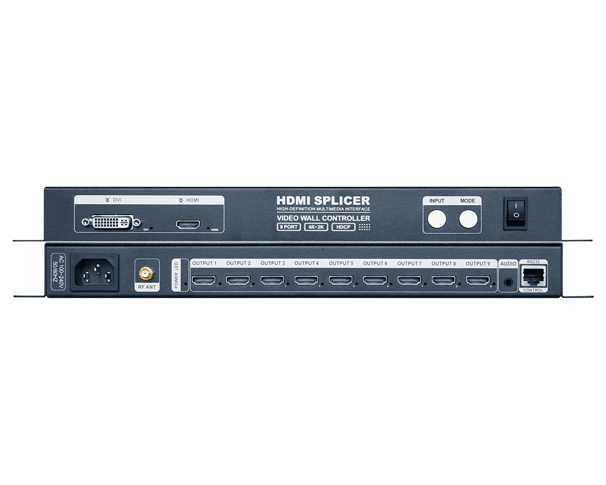 HVS-C4/HVS-C9