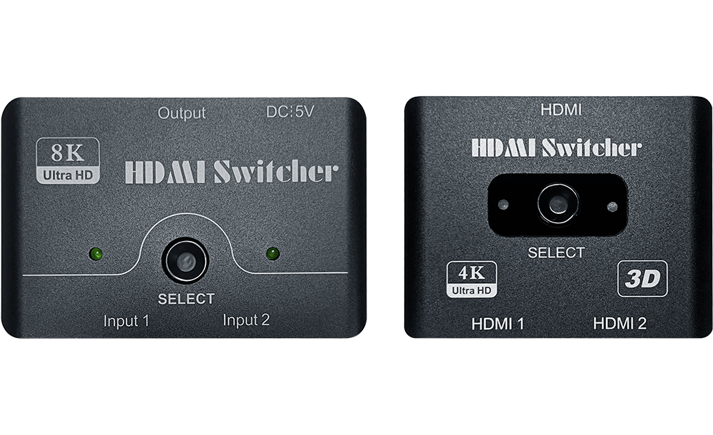 Signal Switcher