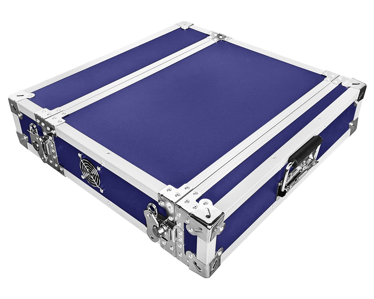 Flight-Case-1U/1.5U/2U