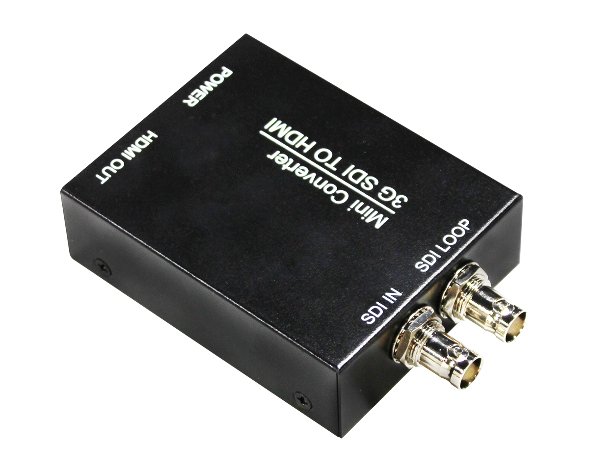 SDI-Converter-SCH1