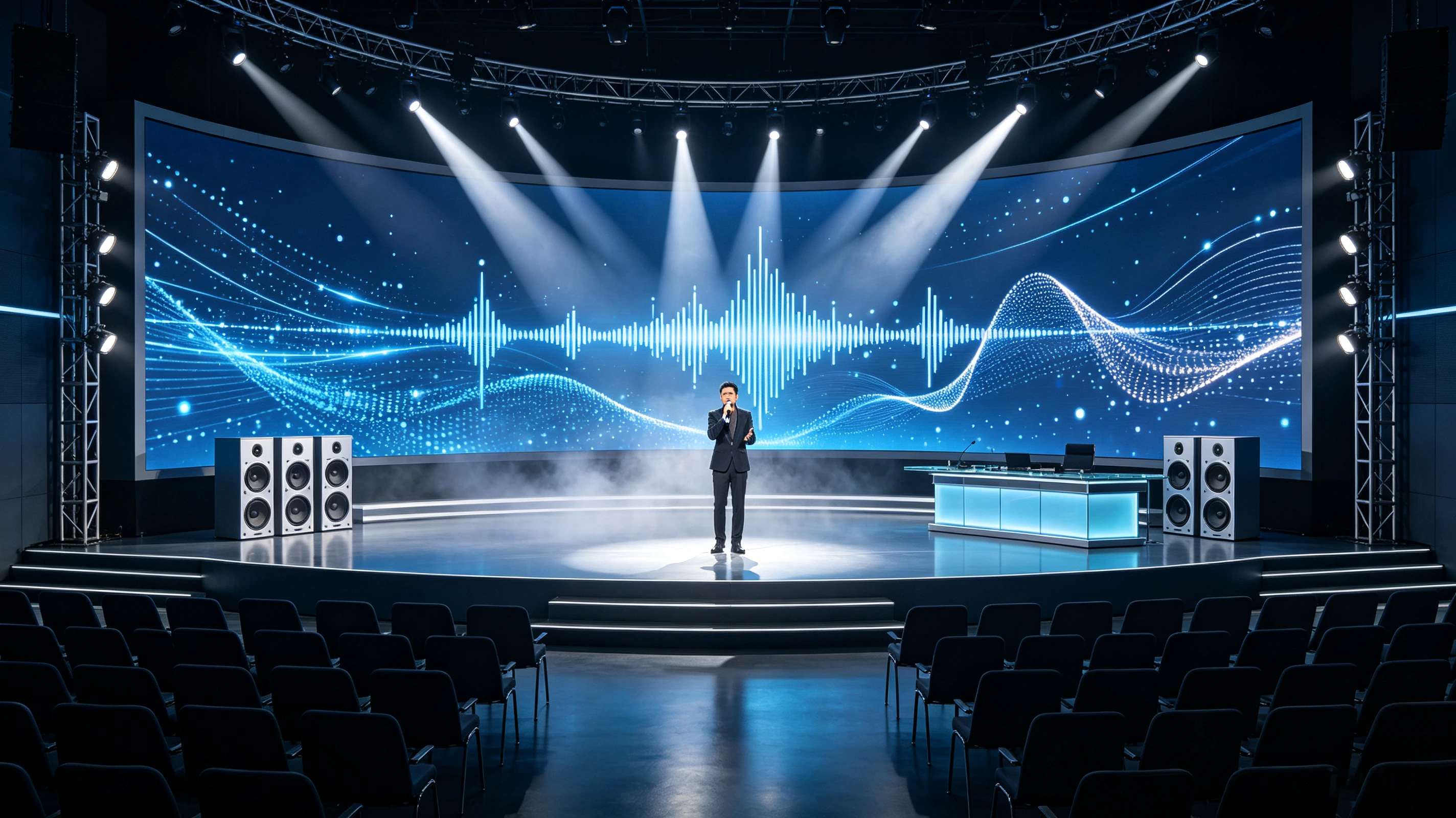 1-Broadcast-Performance