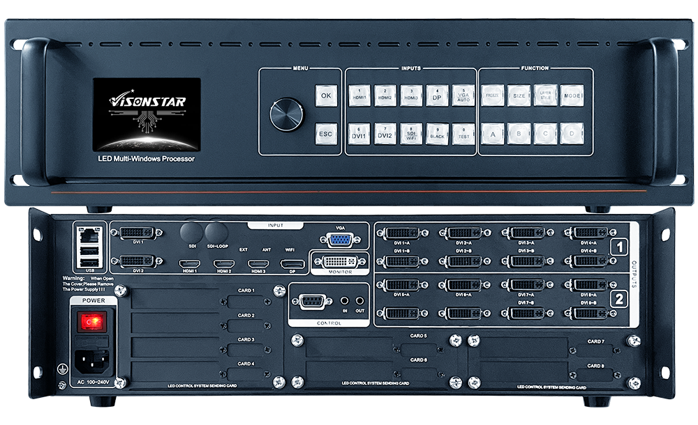 Video Splicer