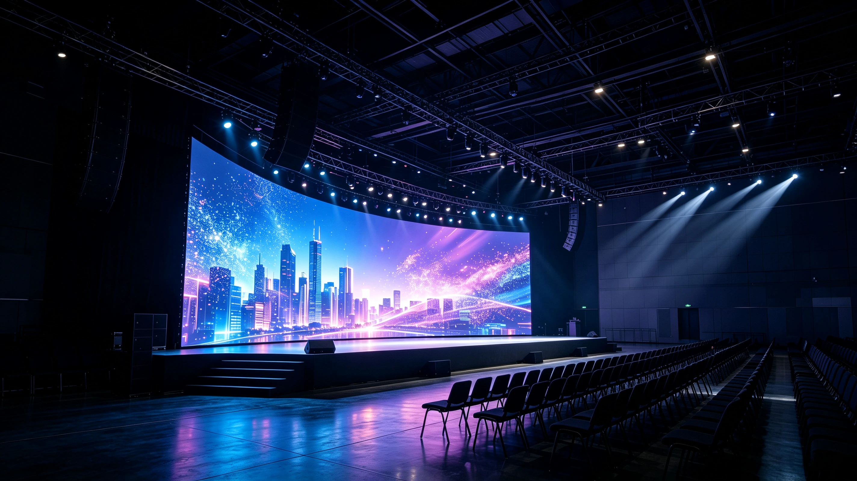 2-Stage-Rental