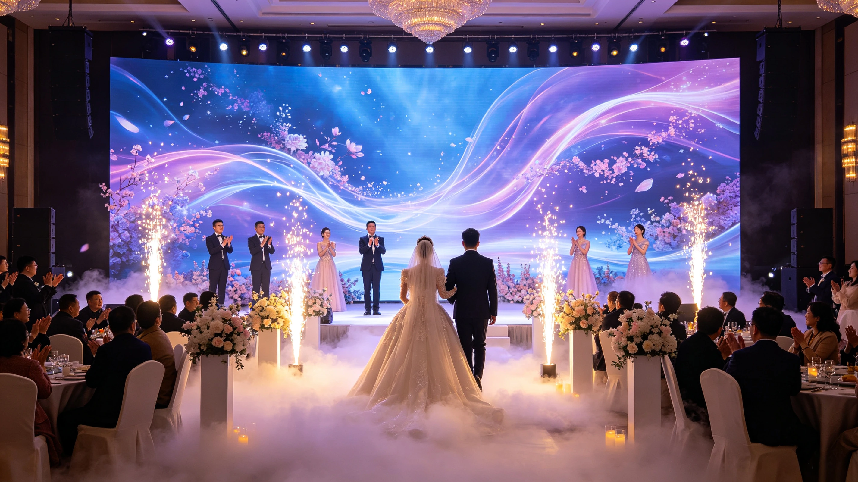 5-Wedding-Performance