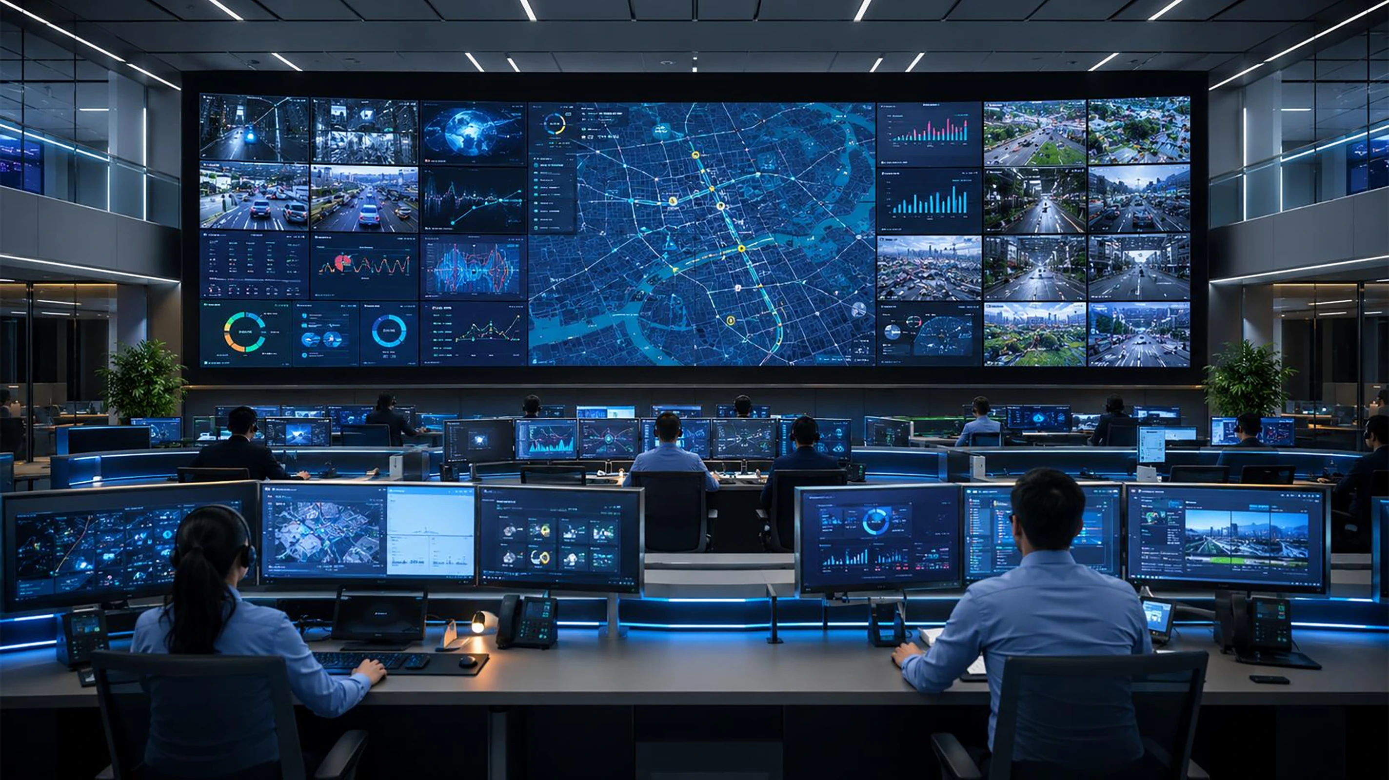 Traffic-Management 