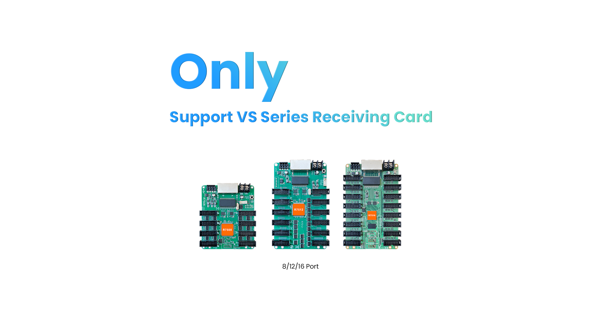 VS-Series-RECEIVER-CARD