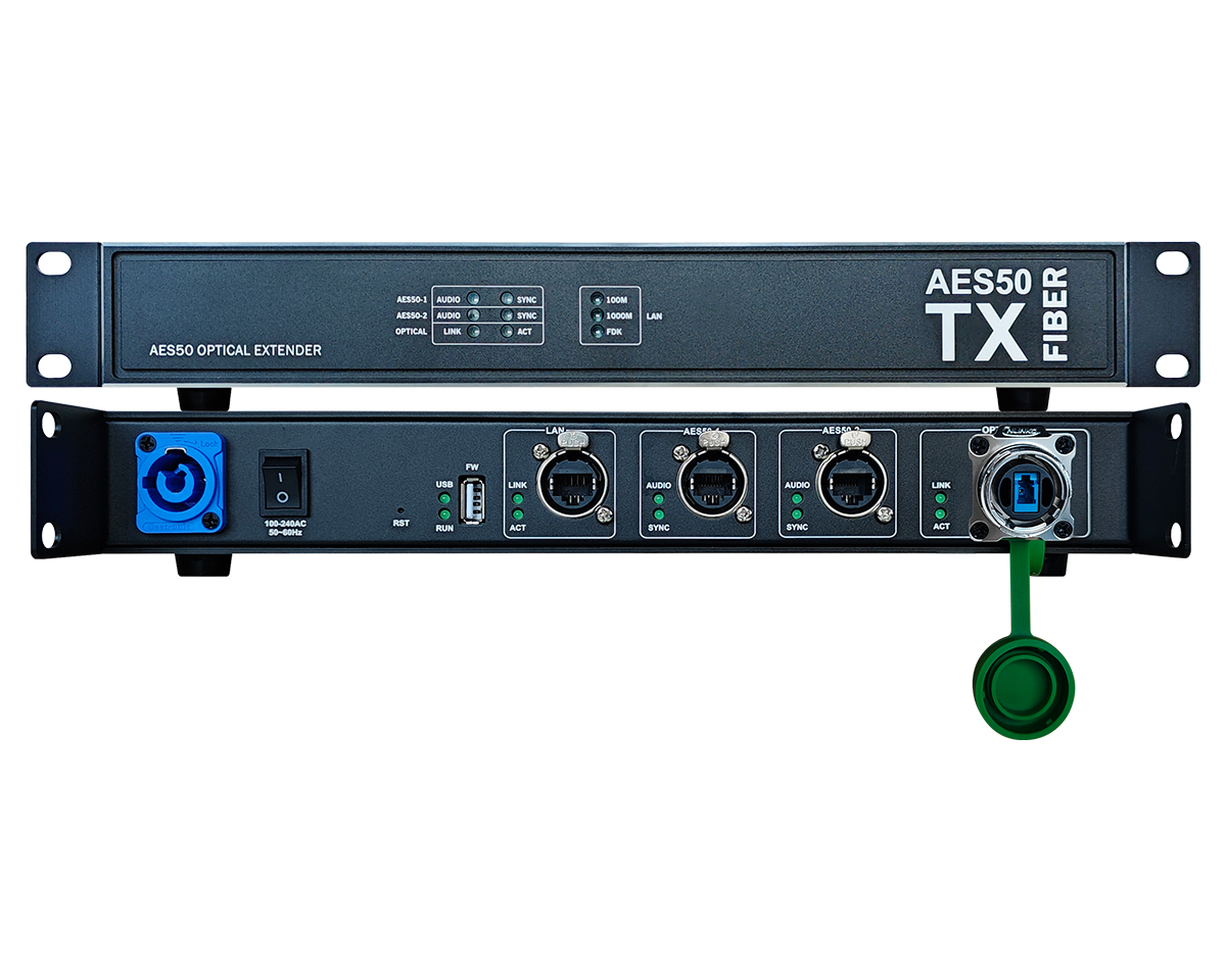 AES50
