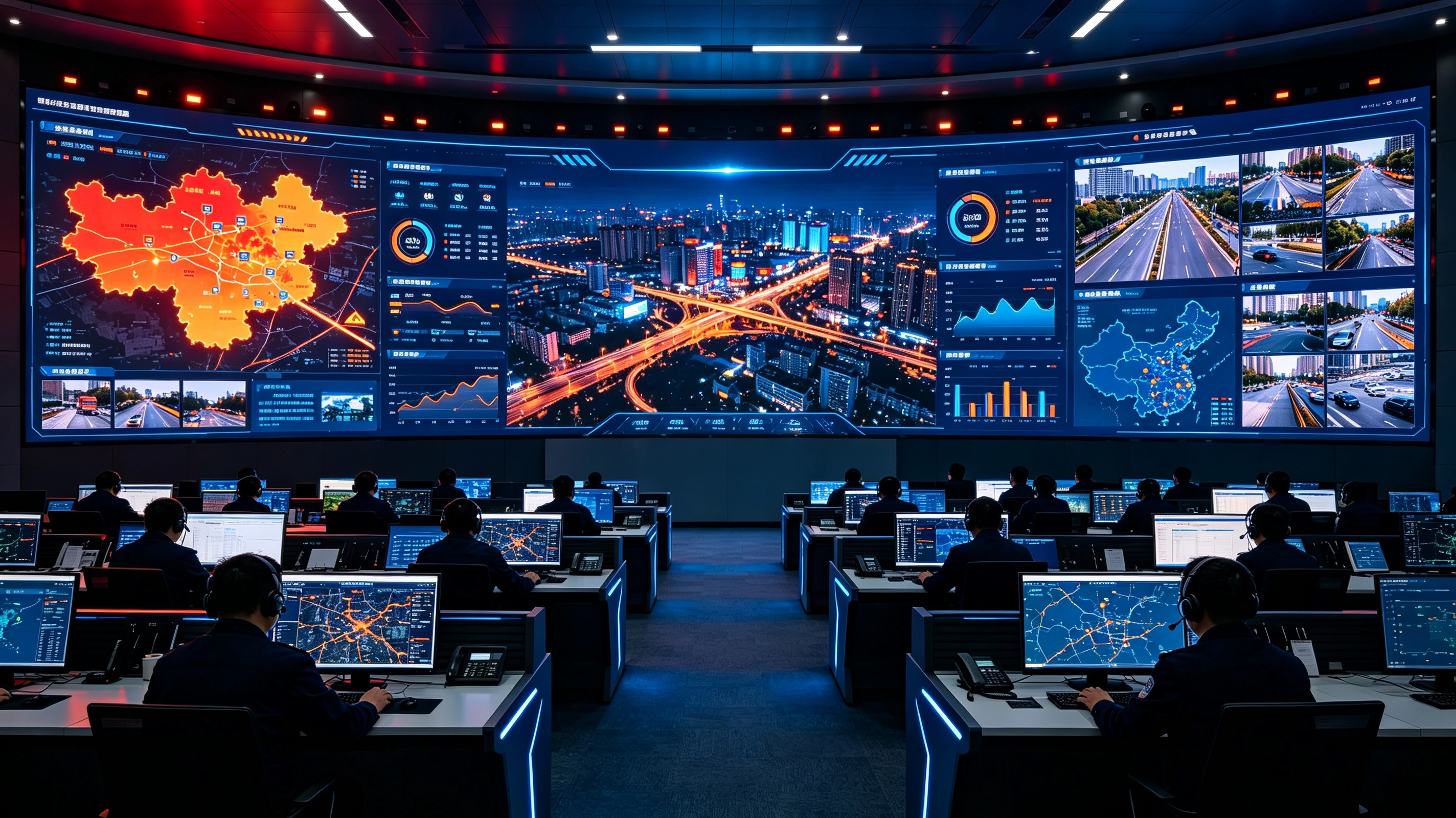 Signal-Smart-City