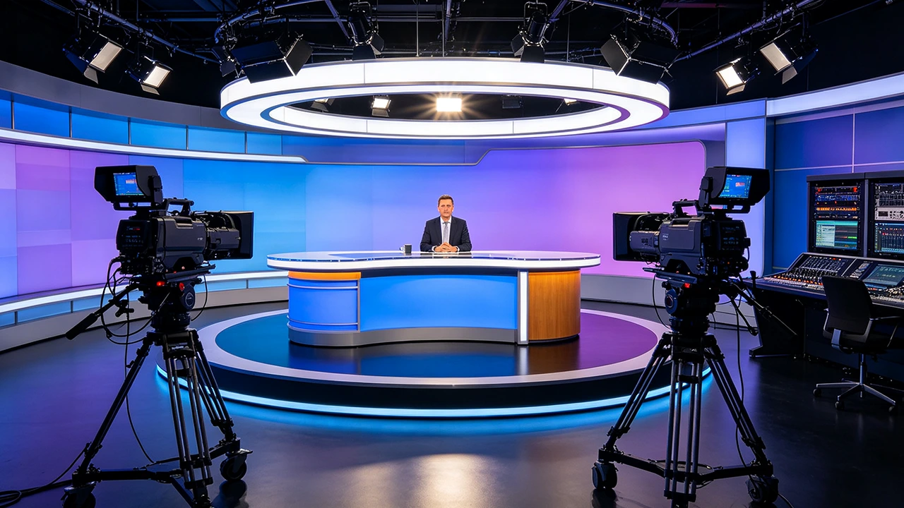 TV-station-recording-studio-&-broadcast-audio-transmission-1