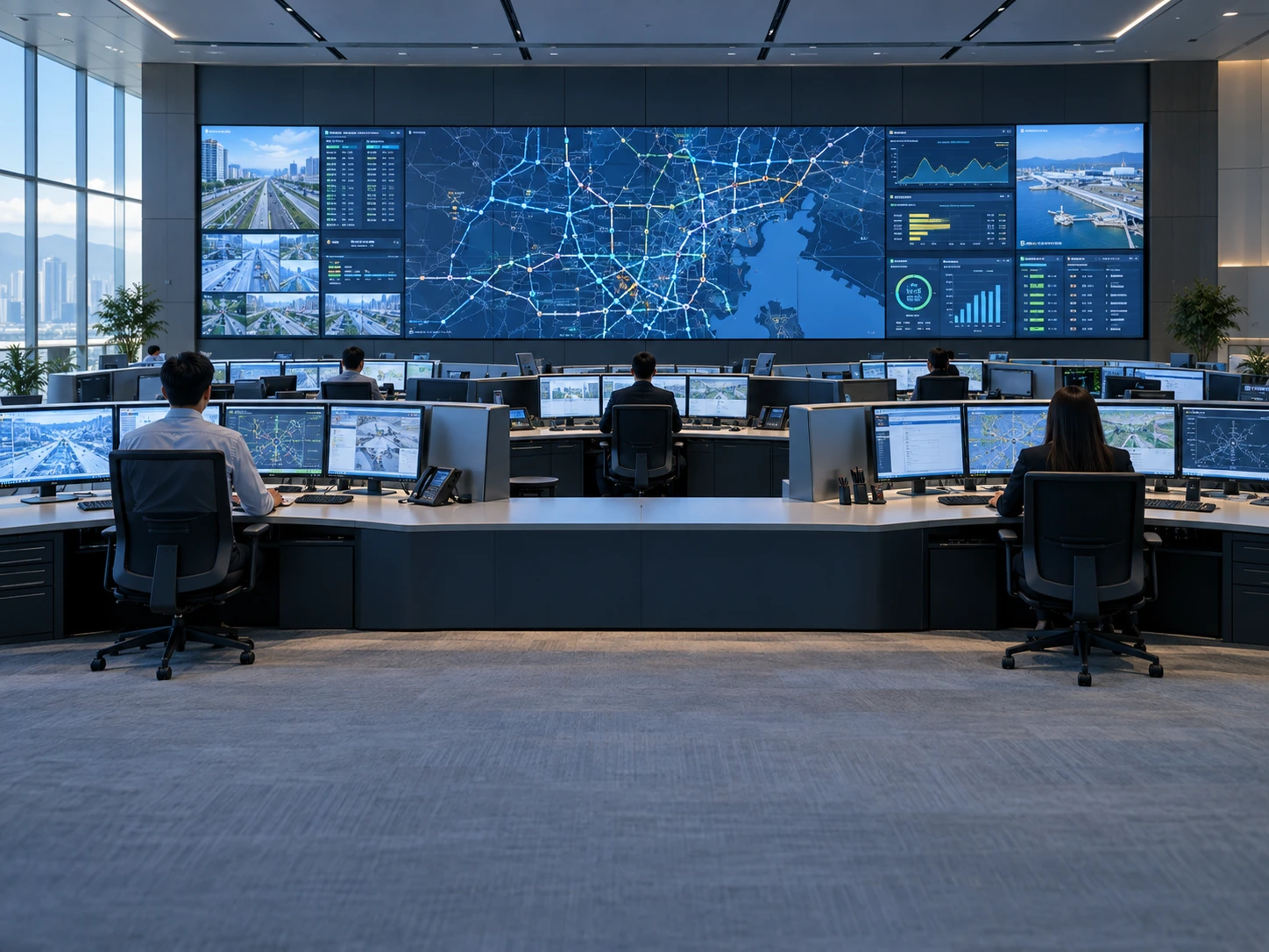 12-command-center