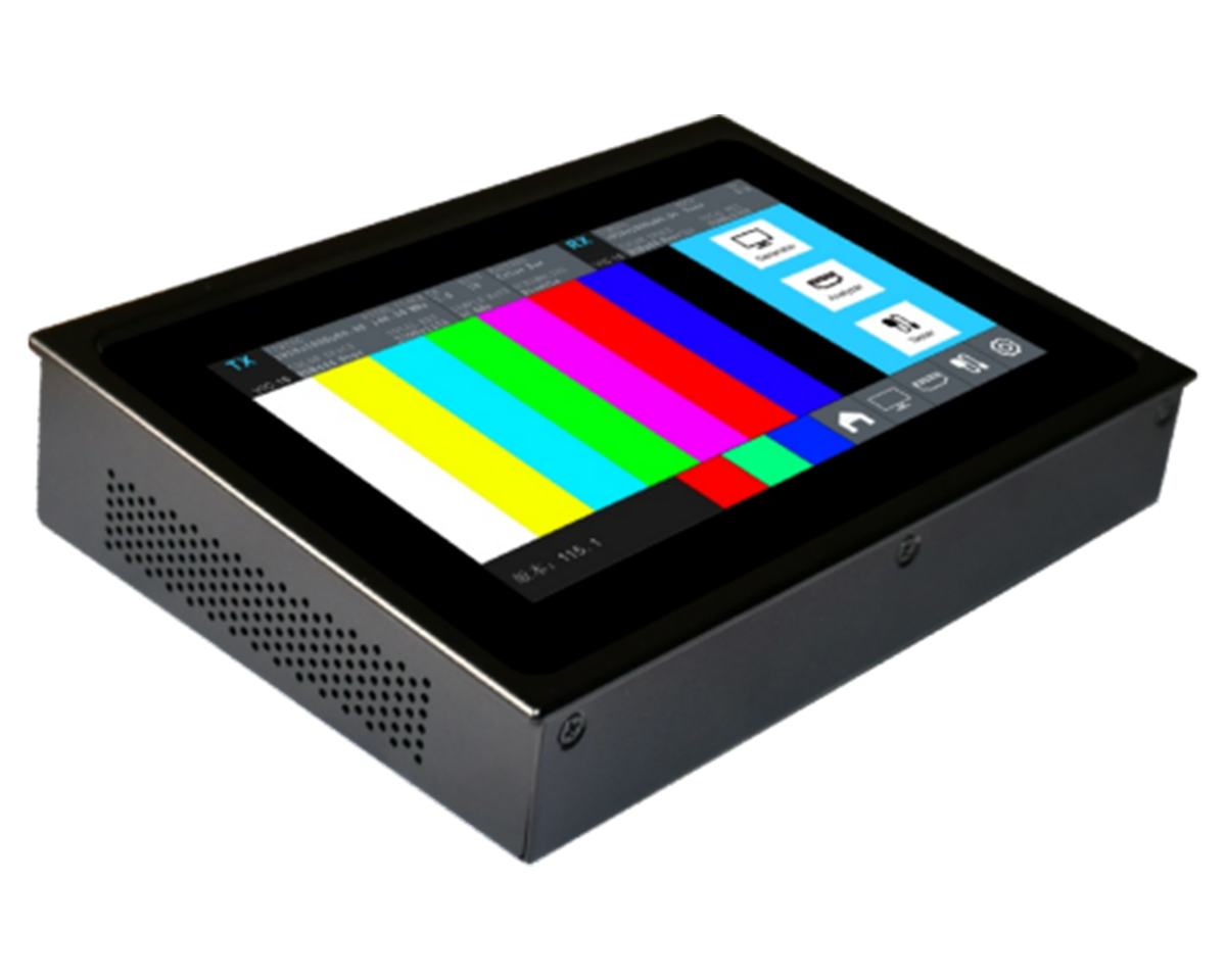 SG2 Signal Generator & Analyzer