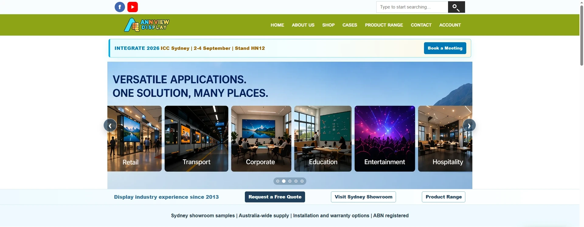 AnnviewAustralia