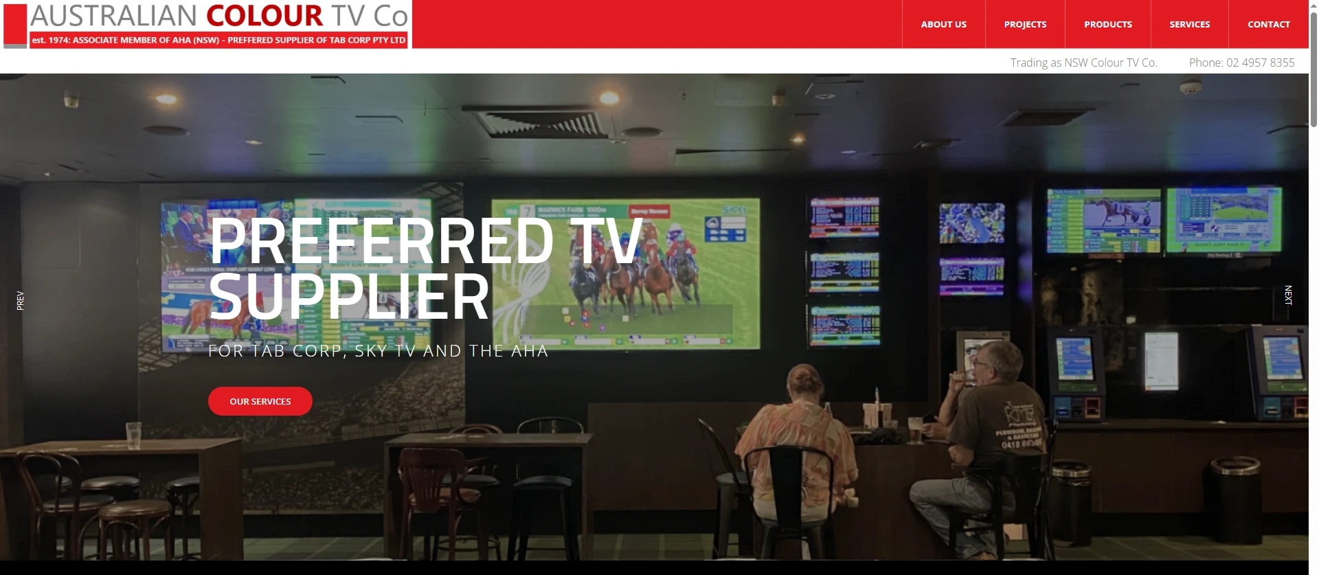AustralianColourTVCo