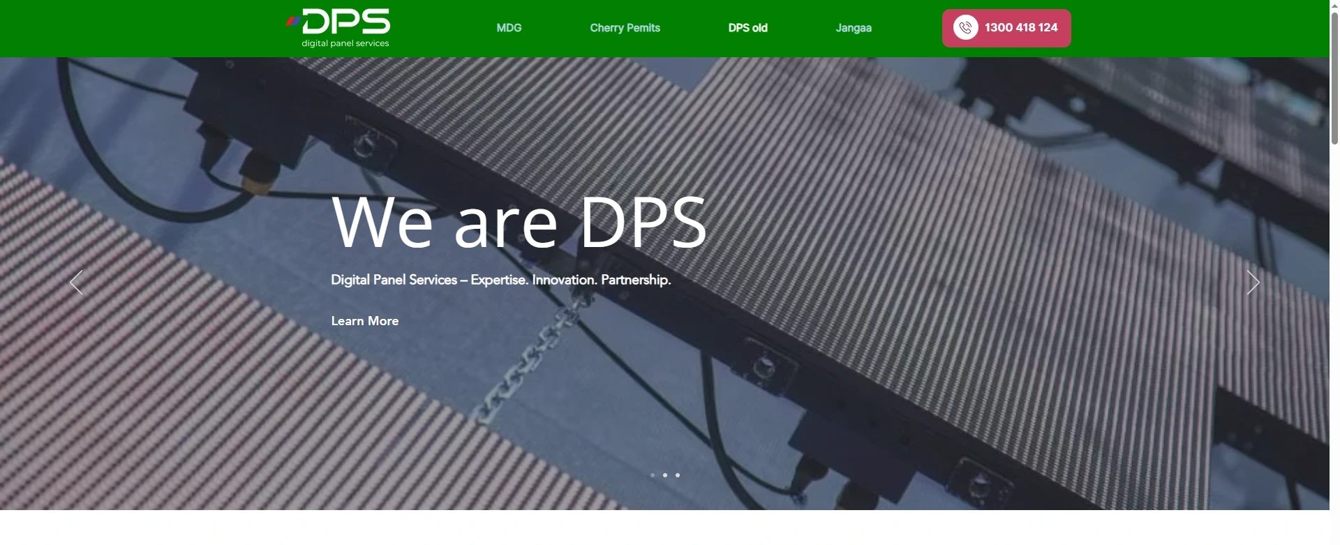 DigitalPanelServicesbyMcKenzieDigital