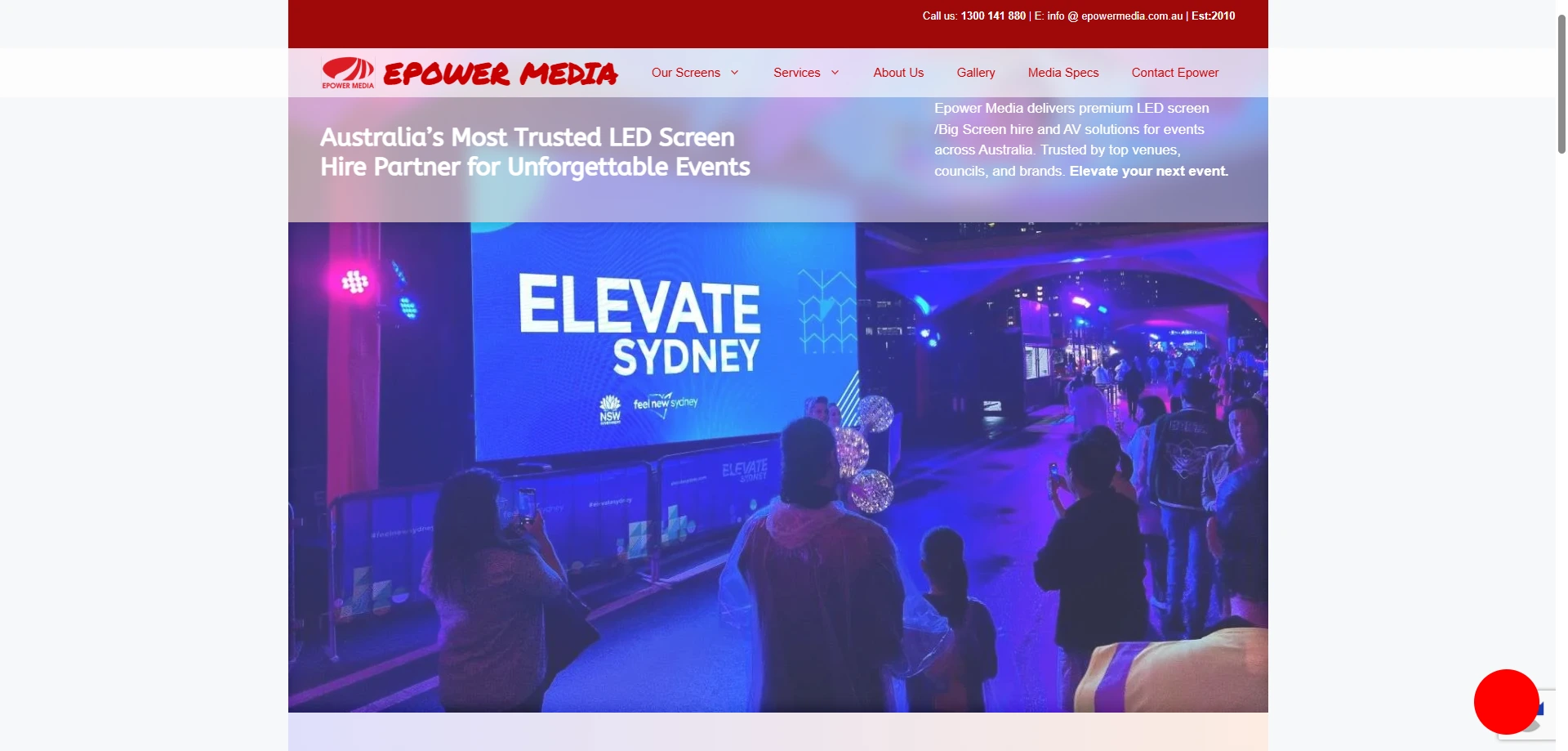 EpowerMedia