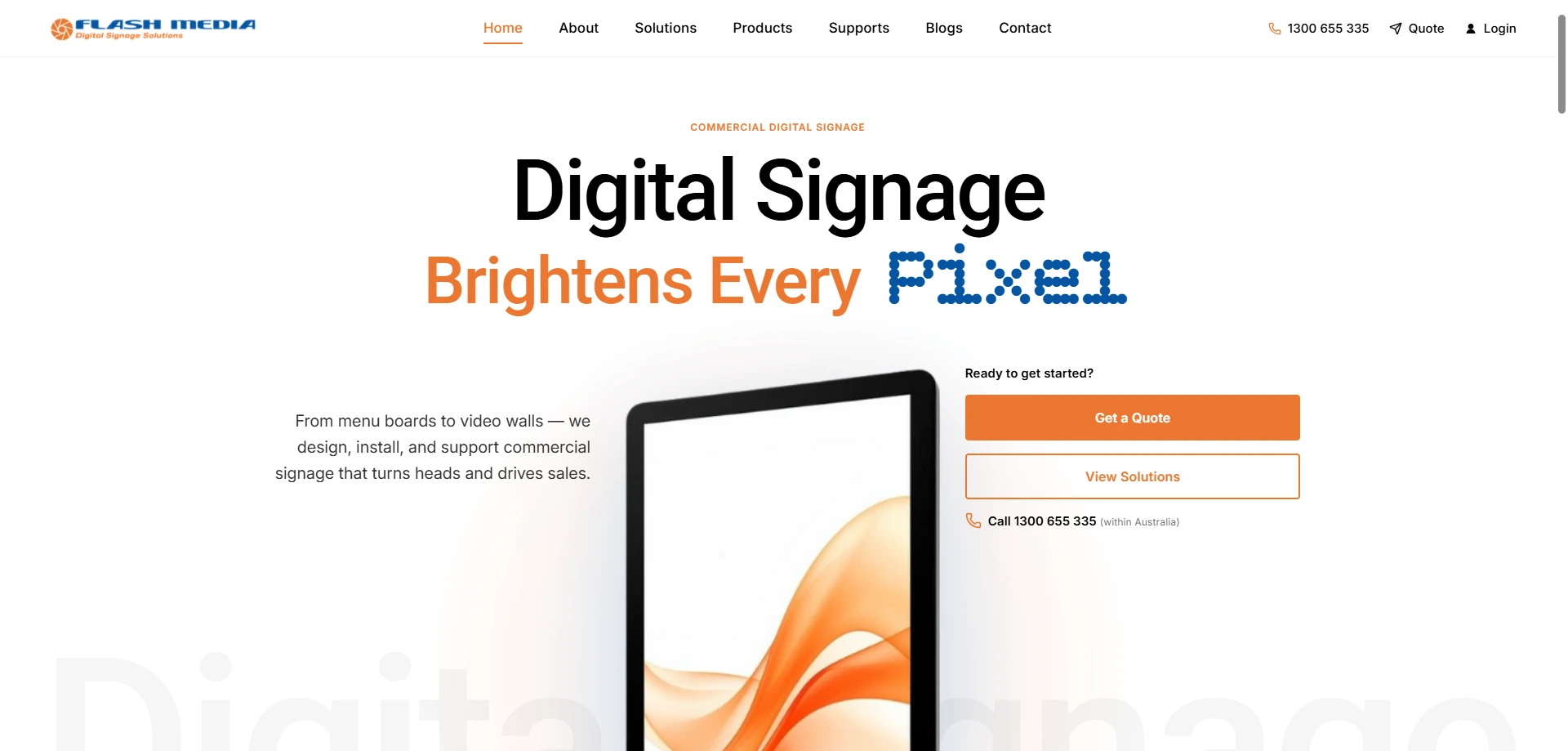 FlashMedia