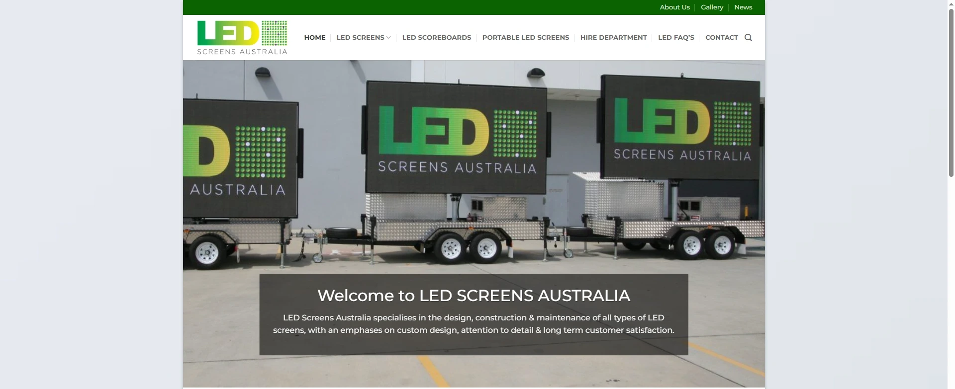 LEDScreensAustralia