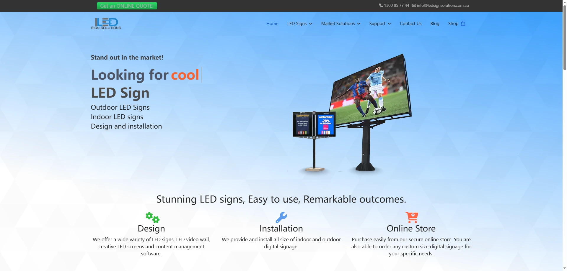 LEDSignSolutions