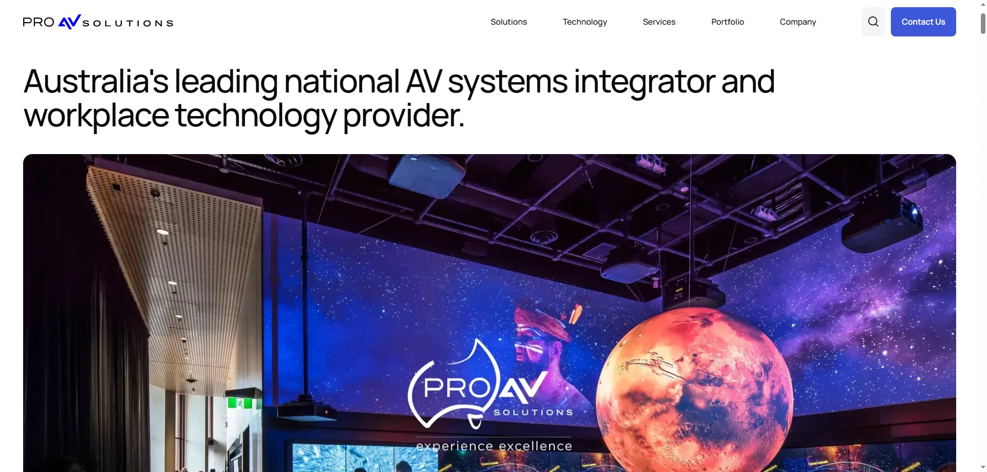 ProAVSolutions