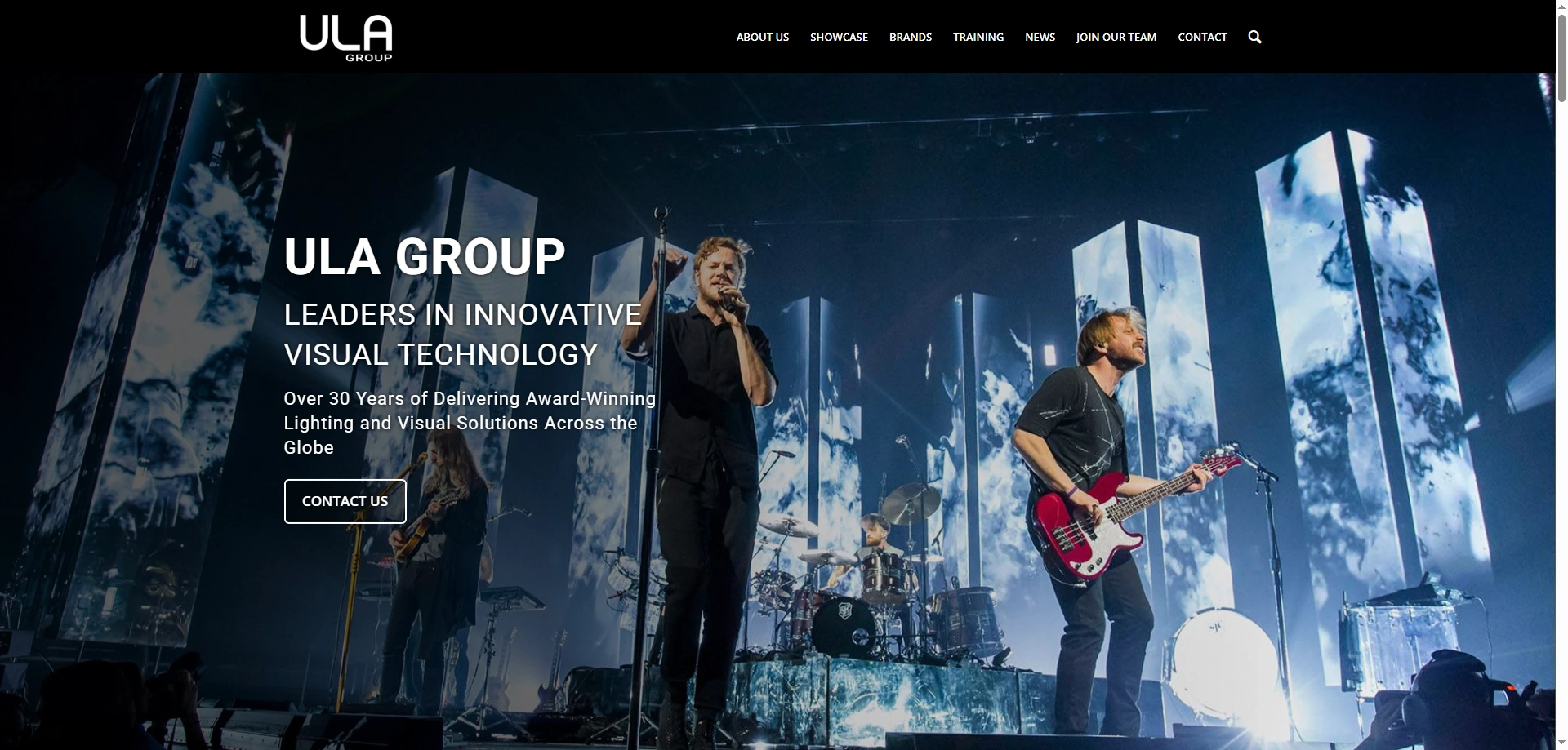 ULAGroup