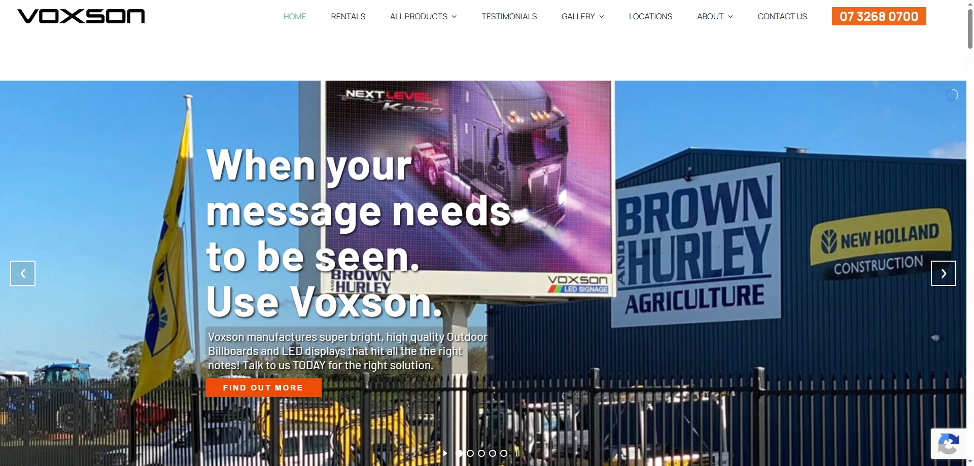 Voxson