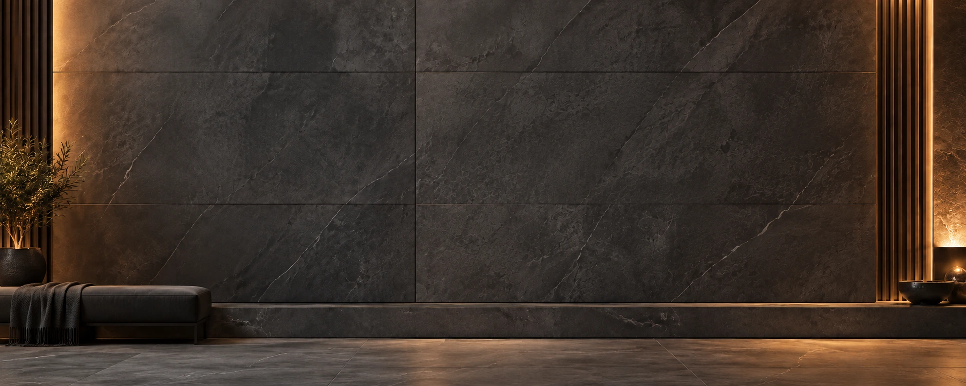 Graphite display viewing environment