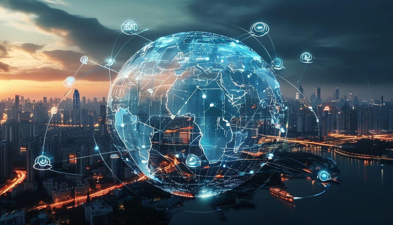 Global Support Network