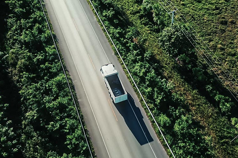 Innovation empowerment, precise service - SHACMAN safeguards the core interests of Caribbean customers through customized upgrades