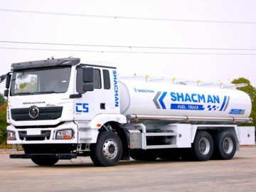 SHACMAN H3000 6x4 Water Tank Truck - Reliable High-Capacity Solution for Municipal & Industrial Water Delivery