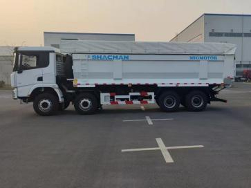 SHACMAN-X3000-8×4-U-Type-Dump-Truck-Engineering-Excellence-for-Heavy-Loads5.jpg