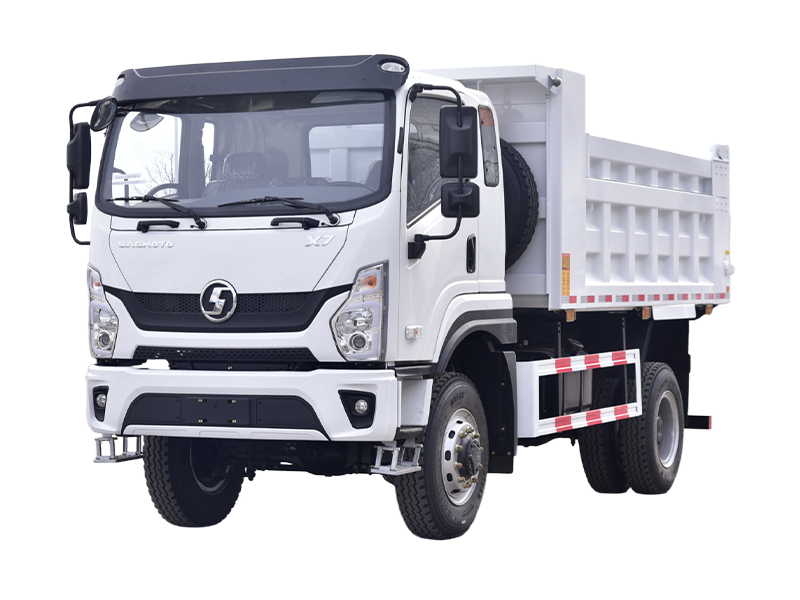 Light-Duty-Truck