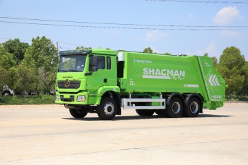 SHACMAN H3000