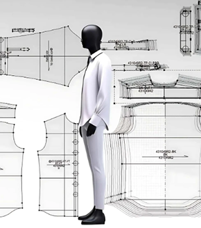 2- size-pattern