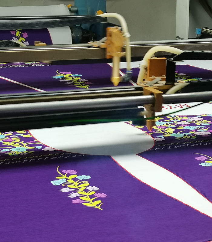 Why Fashion Retailers Are All-In on Sublimation Printing?