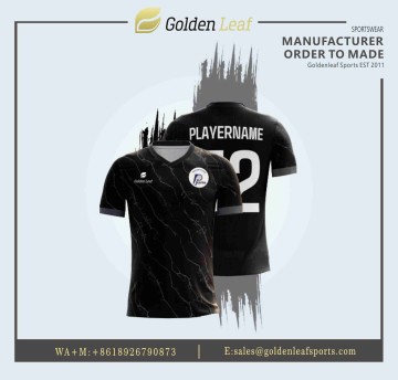 Custom Cheap Men  High Quality Sports Running Printed Jerseys with Team Logo Jersey