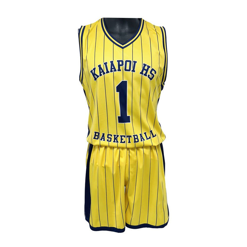 All ages fit printing Basketball Jerseys factory