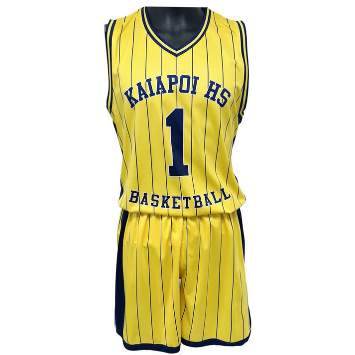 Goldenleaf basketball (2)