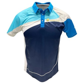 Wholesale Custom Embroidery  Design High Quality Polo Shirt