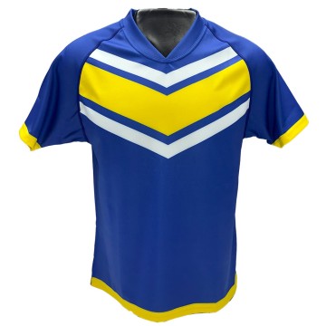 comfort sports ruby teamwear jersey