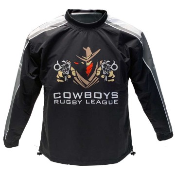 Customized comfort sports ruby teamwear jerseys