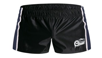 Customized high quality rugby  wear short