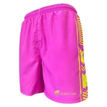 Custom High Quality Spandex/Cotton Breathable Quick Dry Soccer Shorts