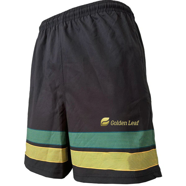 Customized subliamtion unique fashionable soccer shorts