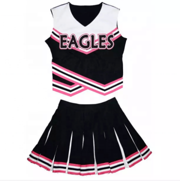 最新訂製熱銷啦啦隊服套裝，全新品牌啦啦隊服套裝