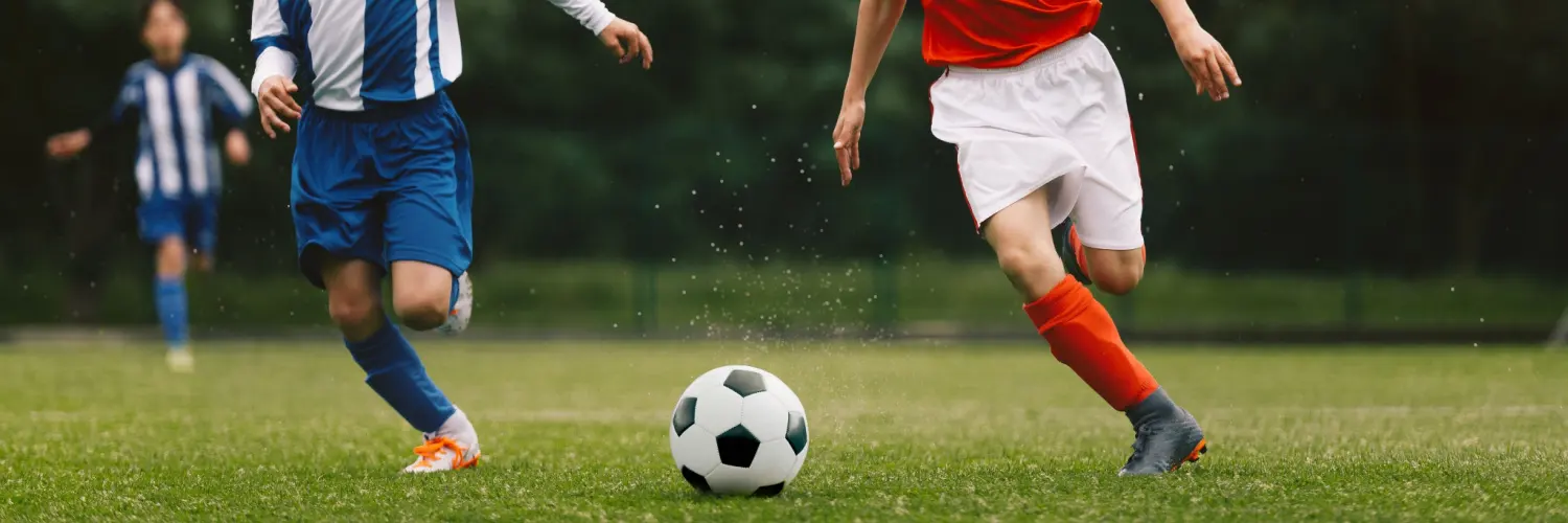 Customized subliamtioned high-class soccer shorts