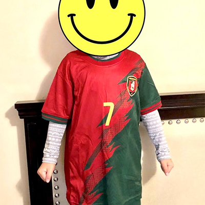 soccer jersey 1
