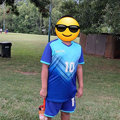 soccer jersey 6